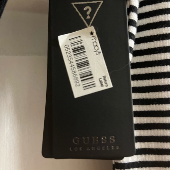 Guess dress - Picture 4 of 4